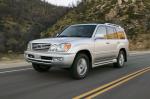 Lexus LX470 2006 года